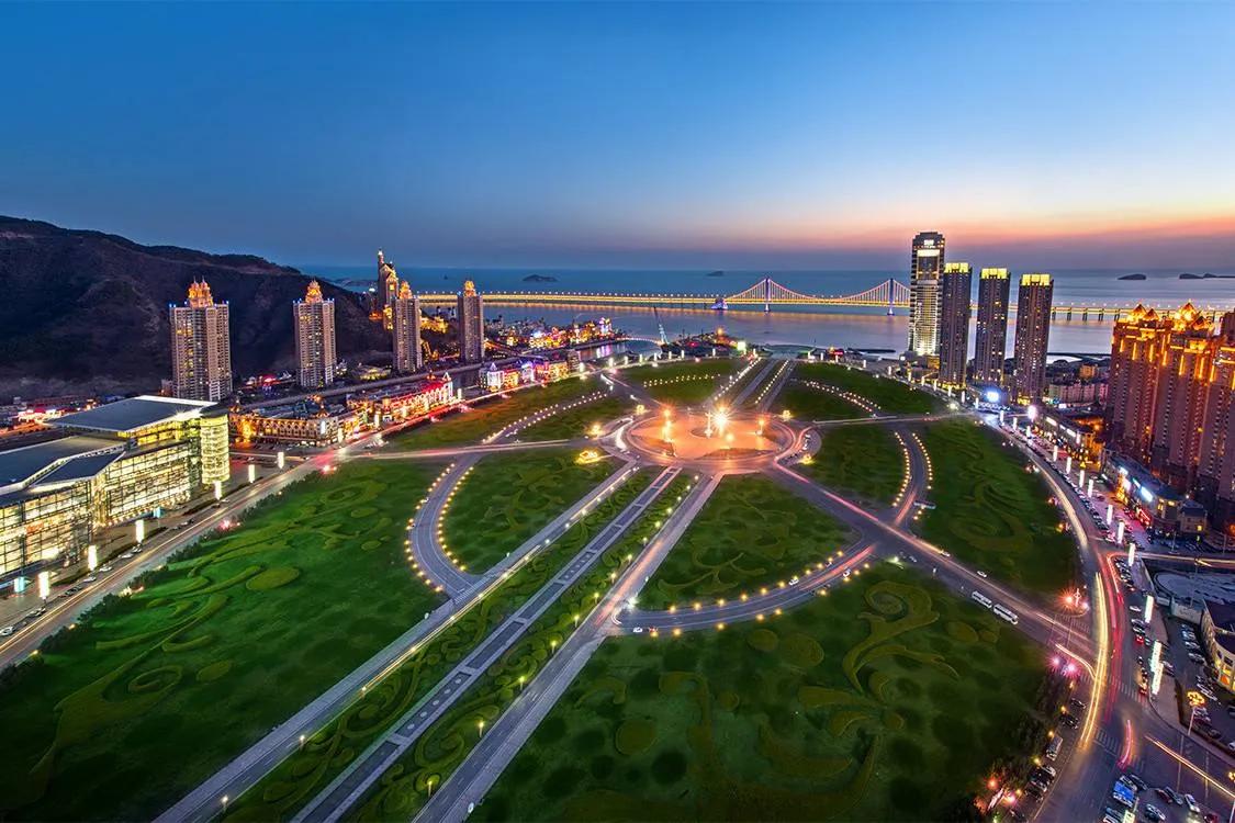 辽宁,历史底蕴与现代经济交融之地