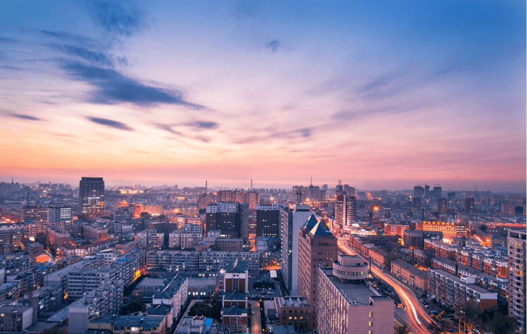 吉林巷弄里的秘密花园,心动之地揭晓