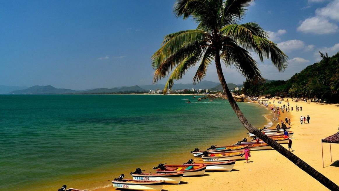 海南深度游攻略,从初学者到进阶用户的旅行步骤指南