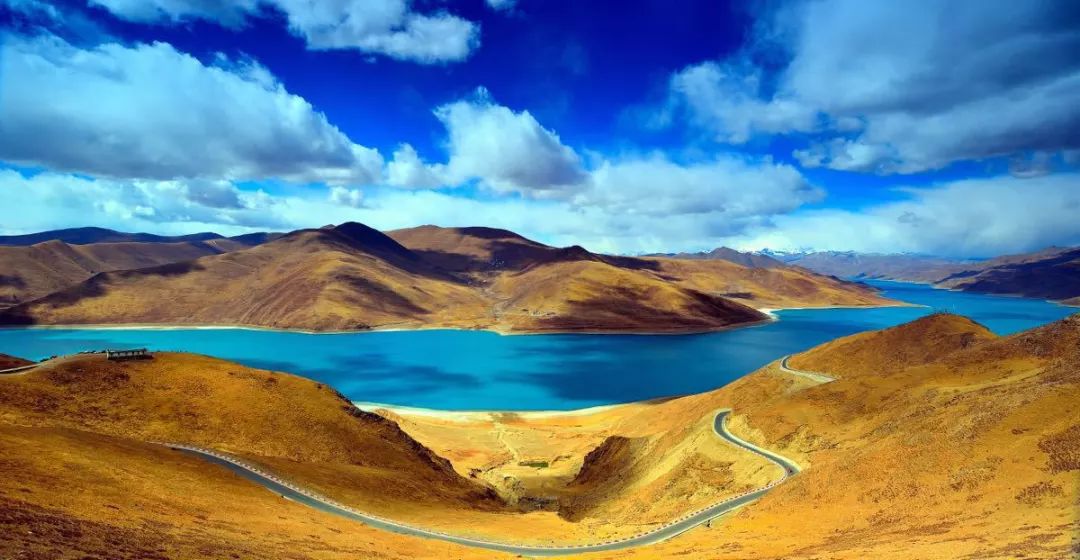 西藏之旅,探寻神秘高原的魅力