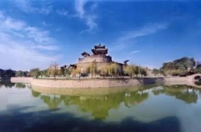 邯郸，探寻千年风华的历史名城