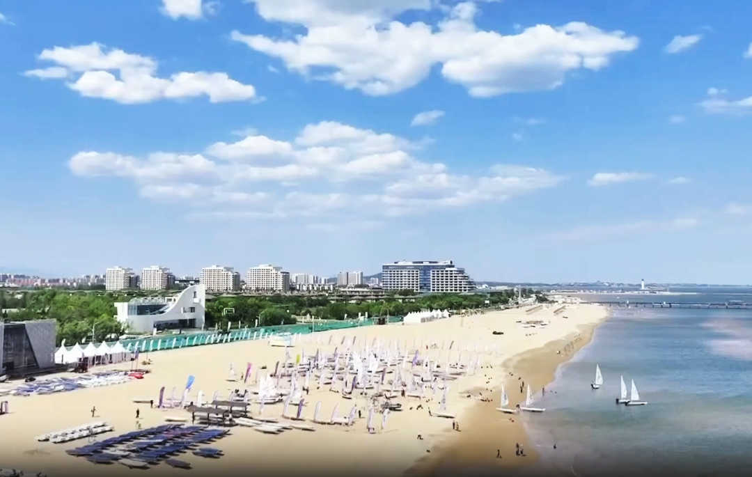 秦皇岛小巷深处，邂逅心动特色小店