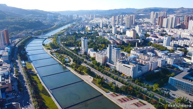 阳泉，探寻温馨日常之美