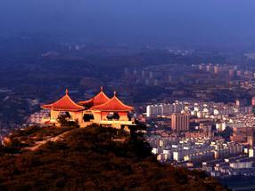 阳泉,探寻温馨日常之美