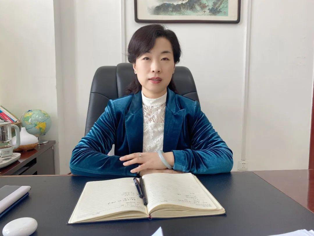 千年古都邢台，绿色家园的璀璨明珠