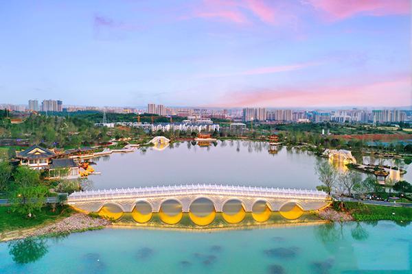 晋城风采展示，历史底蕴与现代魅力的融合之地