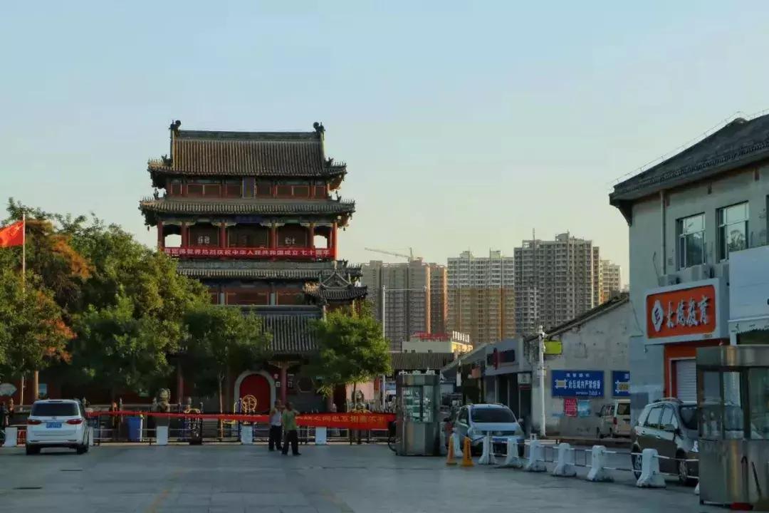 保定盛会，致敬领导与朋友们的尊贵聚会