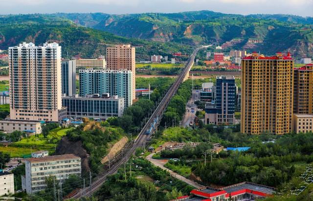 忻州,古都风华与时代新篇的交融