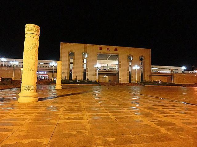 探寻阳泉之美,阳泉印象✨